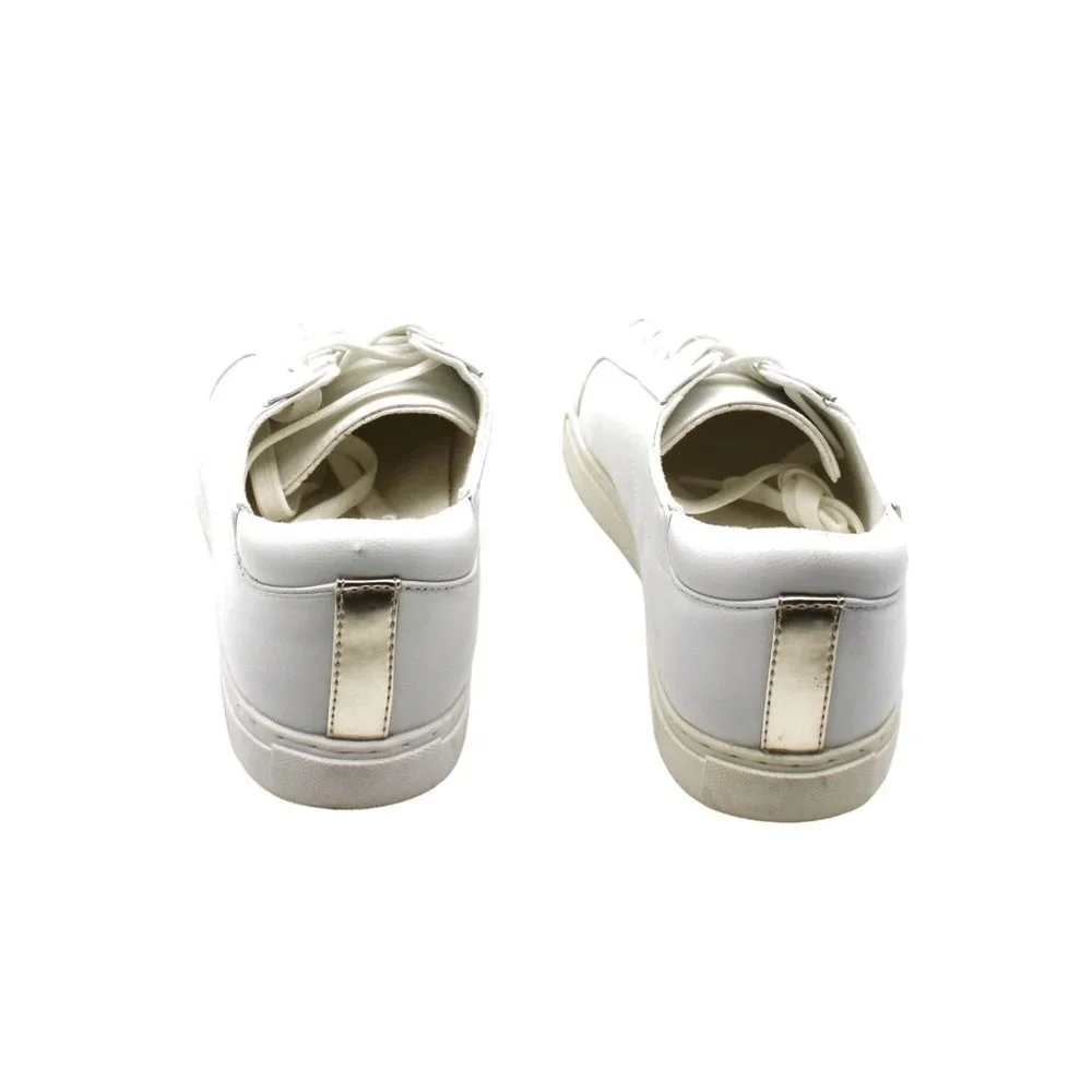 Kenneth Cole White‎ Sneakers